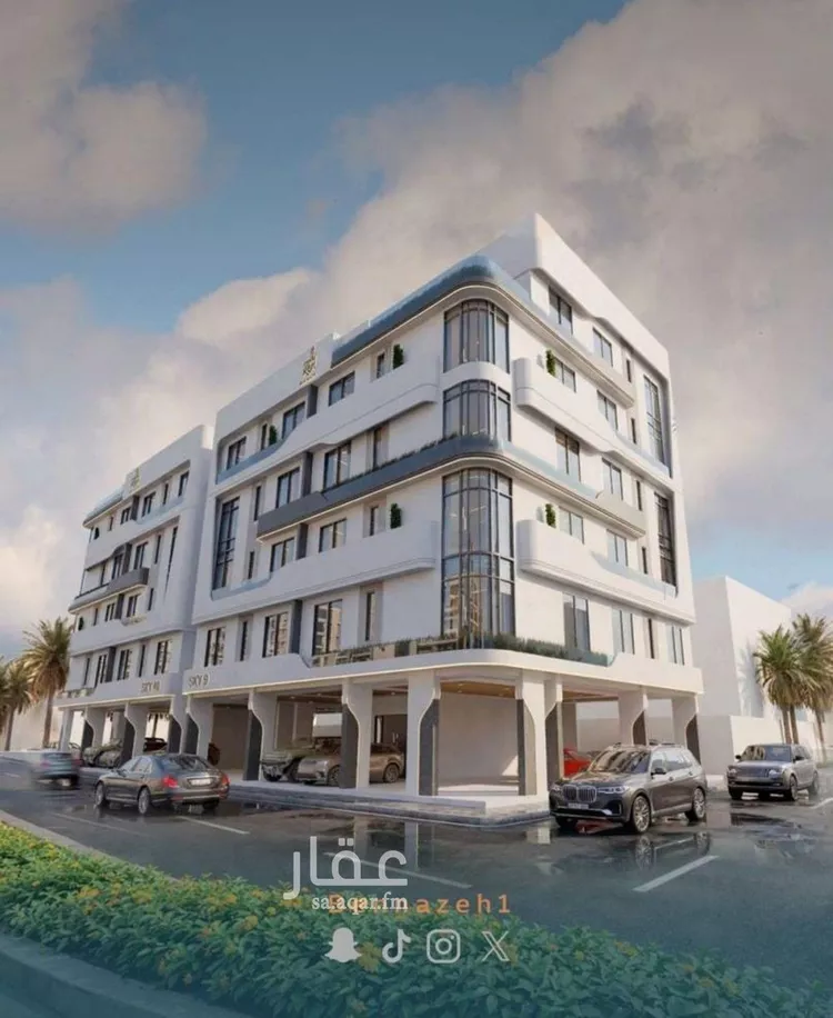 شقة للبيع في حي الروضة, مدينة جدة, منطقة مكة المكرمة صورة 4