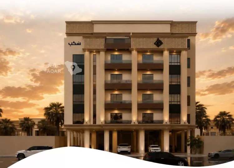 شقة للبيع في شارع عبيدة ابن حميد, حي الفيصلية, مدينة جدة, منطقة مكة المكرمة