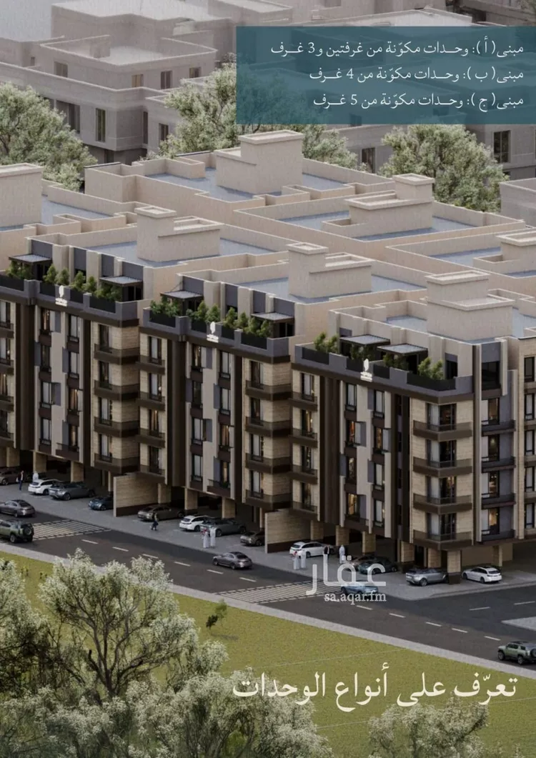 شقة للبيع في شارع أبي محمد بن أيوب, حي الياقوت, مدينة جدة, منطقة مكة المكرمة صورة 5