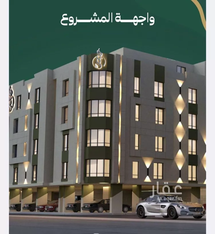 شقة للبيع في شارع عبدالقادر البغدادي, حي الصفاء, مدينة جدة, منطقة مكة المكرمة