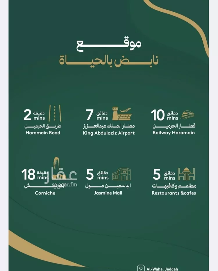 شقة للبيع في شارع عبدالقادر البغدادي, حي الصفاء, مدينة جدة, منطقة مكة المكرمة صورة 3