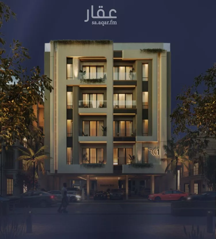 شقة للبيع في شارع الحجازي, حي الفيصلية, مدينة جدة, منطقة مكة المكرمة