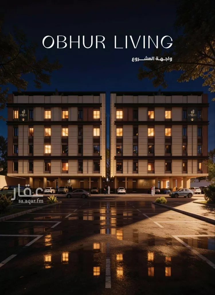 شقة للبيع في شارع ابناء الايمان, حي الياقوت, مدينة جدة, منطقة مكة المكرمة صورة 5