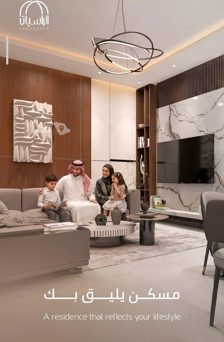 شقة للبيع في شارع سهل بن حنيف, حي الورود, مدينة جدة, منطقة مكة المكرمة 7