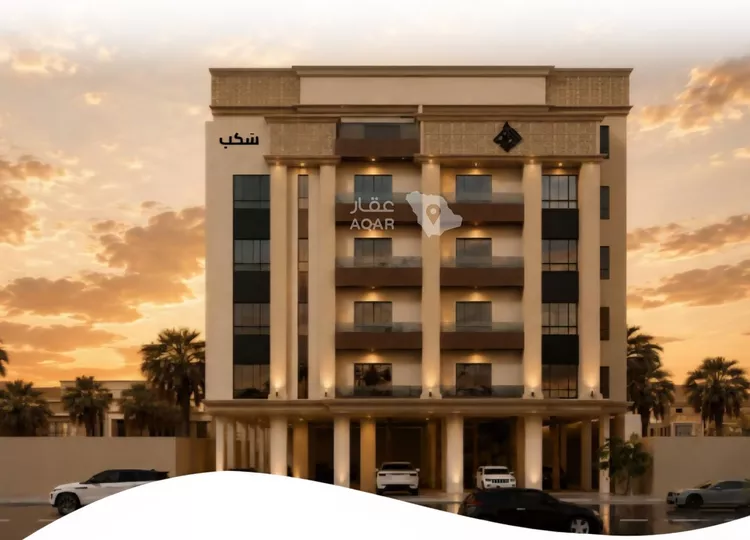 شقة للبيع في شارع عبيدة ابن حميد, حي الفيصلية, مدينة جدة, منطقة مكة المكرمة