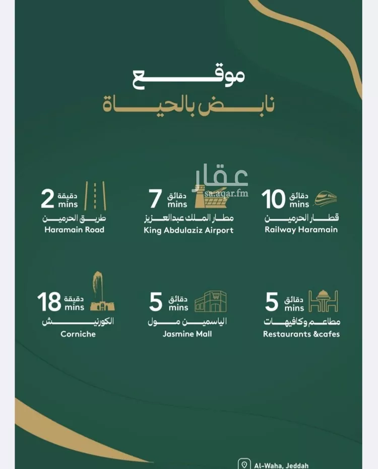 شقة للبيع في شارع عبدالقادر البغدادي, حي الصفاء, مدينة جدة, منطقة مكة المكرمة صورة 4