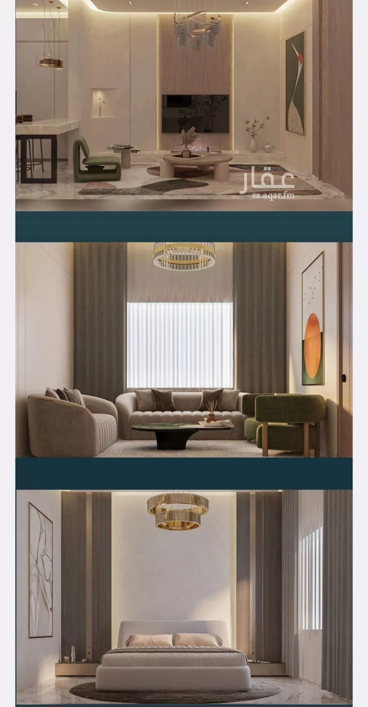 شقة للبيع في شارع نشطون, حي النزهة, مدينة جدة, منطقة مكة المكرمة صورة 4