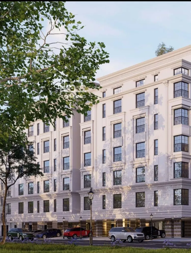 شقة للبيع في شارع صاري فرعي, حي الروضة, مدينة جدة, منطقة مكة المكرمة