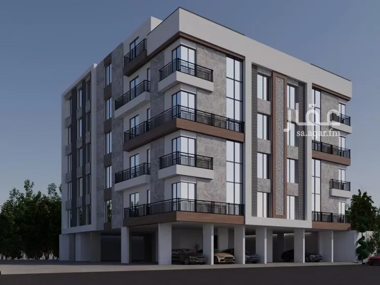 شقة للبيع في شارع الحوايه, حي النزهة, مدينة جدة, منطقة مكة المكرمة صورة 2