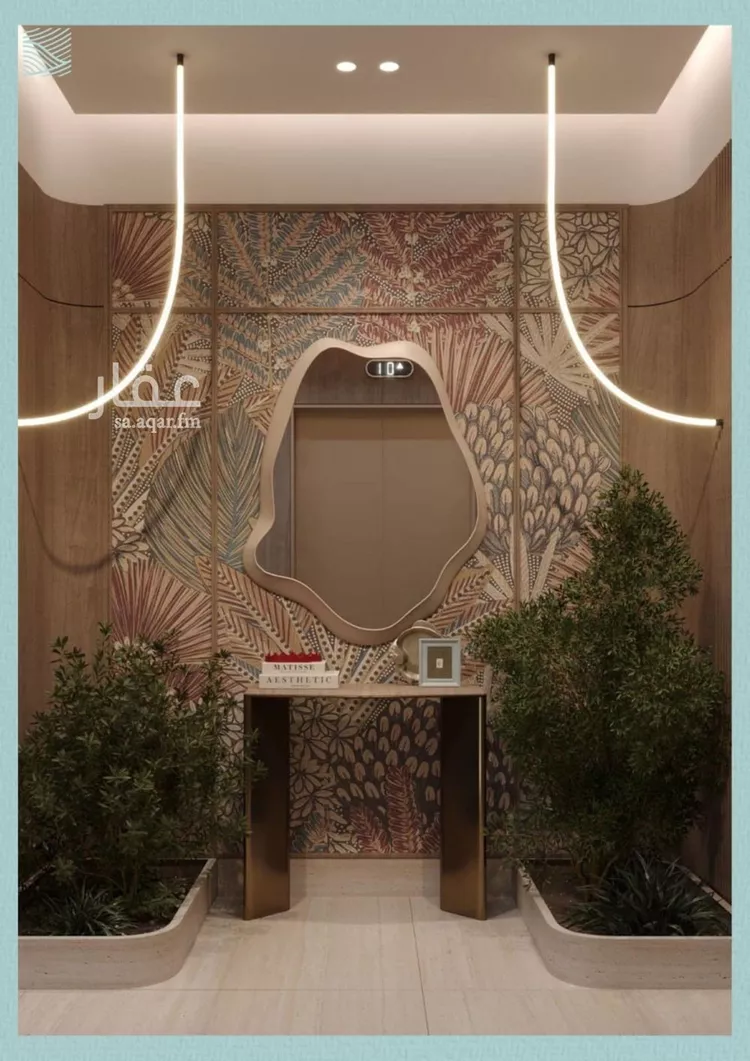 شقة للبيع في شارع أبي محمد بن أيوب, حي الياقوت, مدينة جدة, منطقة مكة المكرمة صورة 5