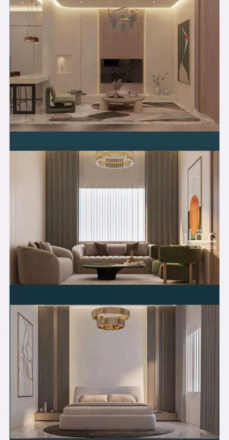 شقة للبيع في شارع نشطون, حي النزهة, مدينة جدة, منطقة مكة المكرمة صورة 5