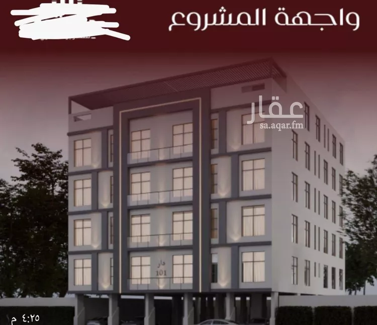 شقة للبيع في شارع يزيد بن معاويه, حي الفيصلية, مدينة جدة, منطقة مكة المكرمة صورة 2