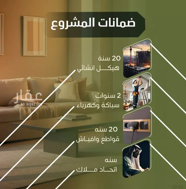 شقة للبيع في شارع الحوايه, حي النزهة, مدينة جدة, منطقة مكة المكرمة صورة 3