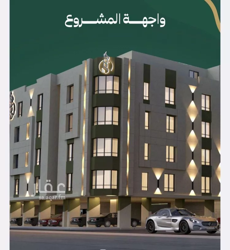 شقة للبيع في شارع عبدالقادر البغدادي, حي الصفاء, مدينة جدة, منطقة مكة المكرمة صورة 2