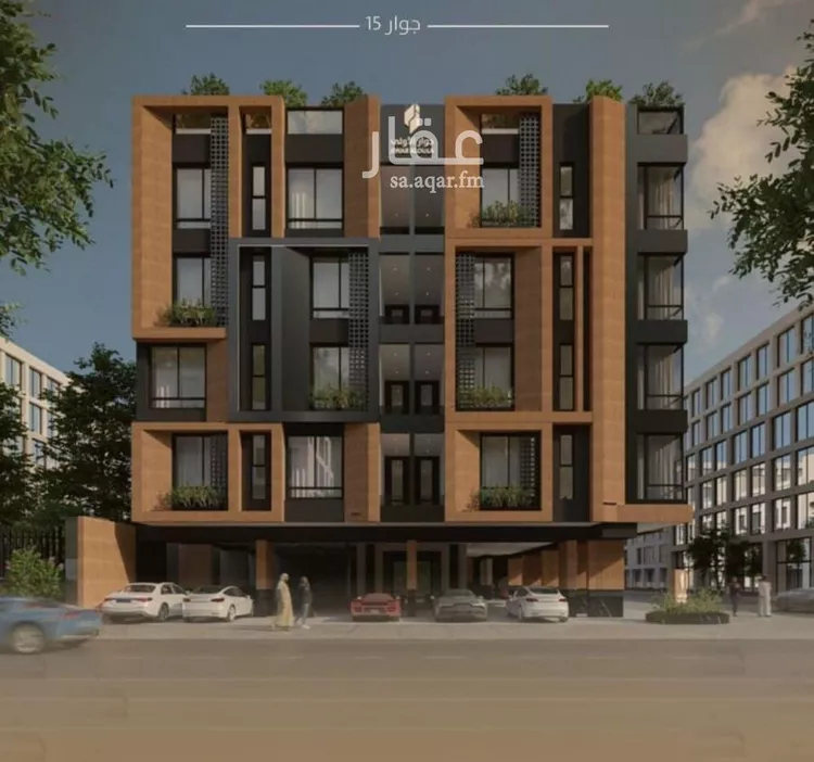 شقة للبيع في شارع اليافعي, حي الفيصلية, مدينة جدة, منطقة مكة المكرمة