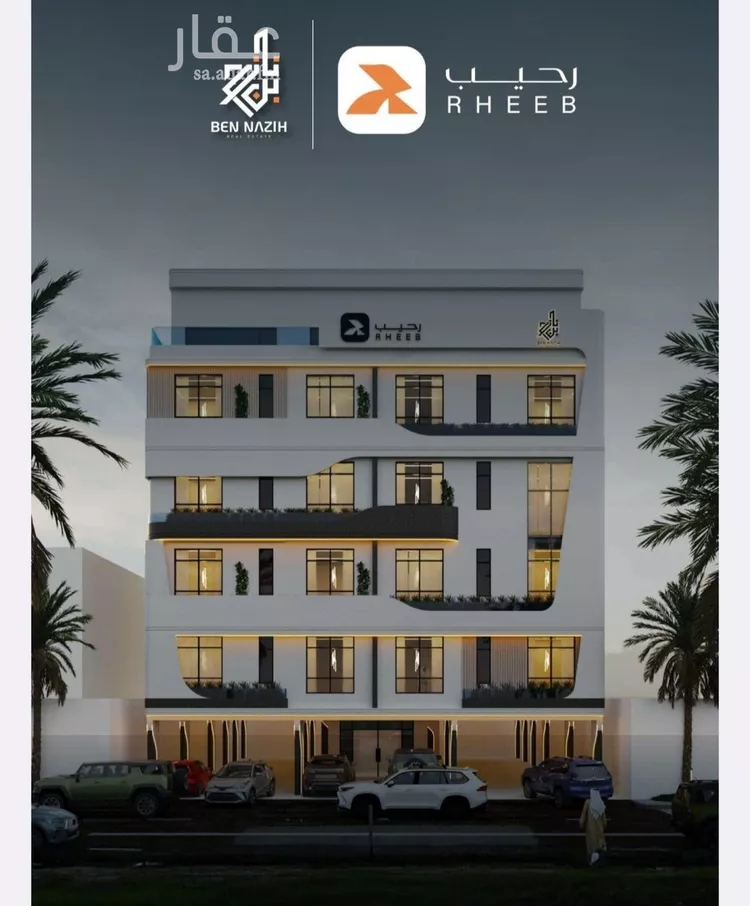 شقة للبيع في شارع  السديد, حي السلامة, مدينة جدة, منطقة مكة المكرمة صورة 3