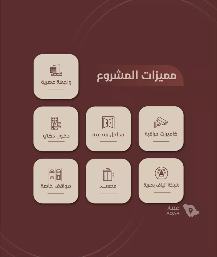 شقة للبيع في شارع ابي بكر الواسطي, حي الريان, مدينة جدة, منطقة مكة المكرمة 3