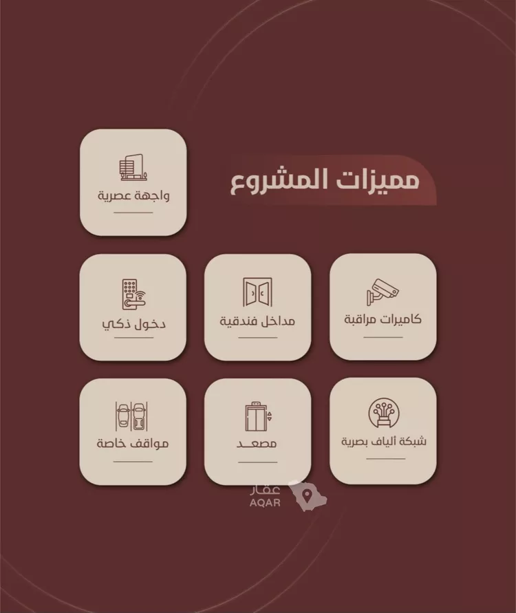 شقة للبيع في شارع ابي بكر الواسطي, حي الريان, مدينة جدة, منطقة مكة المكرمة 3