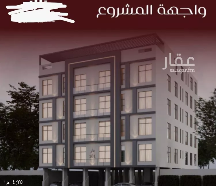 شقة للبيع في شارع يزيد بن معاويه, حي الفيصلية, مدينة جدة, منطقة مكة المكرمة صورة 2