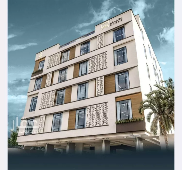 شقة للبيع في شارع نشطون, حي النزهة, مدينة جدة, منطقة مكة المكرمة صورة 4