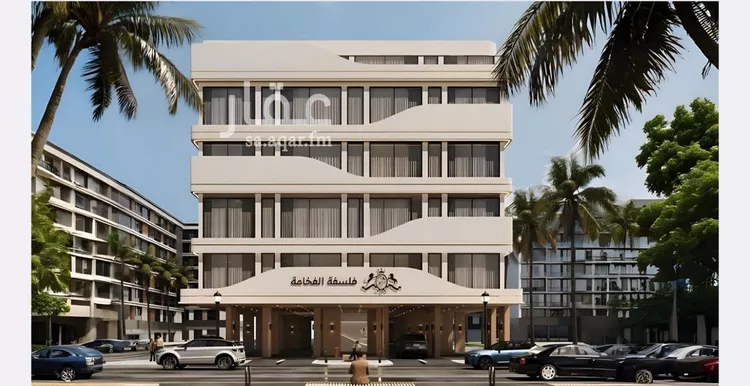 Apartment for Sale in Jeddah Al Marwah صورة 3