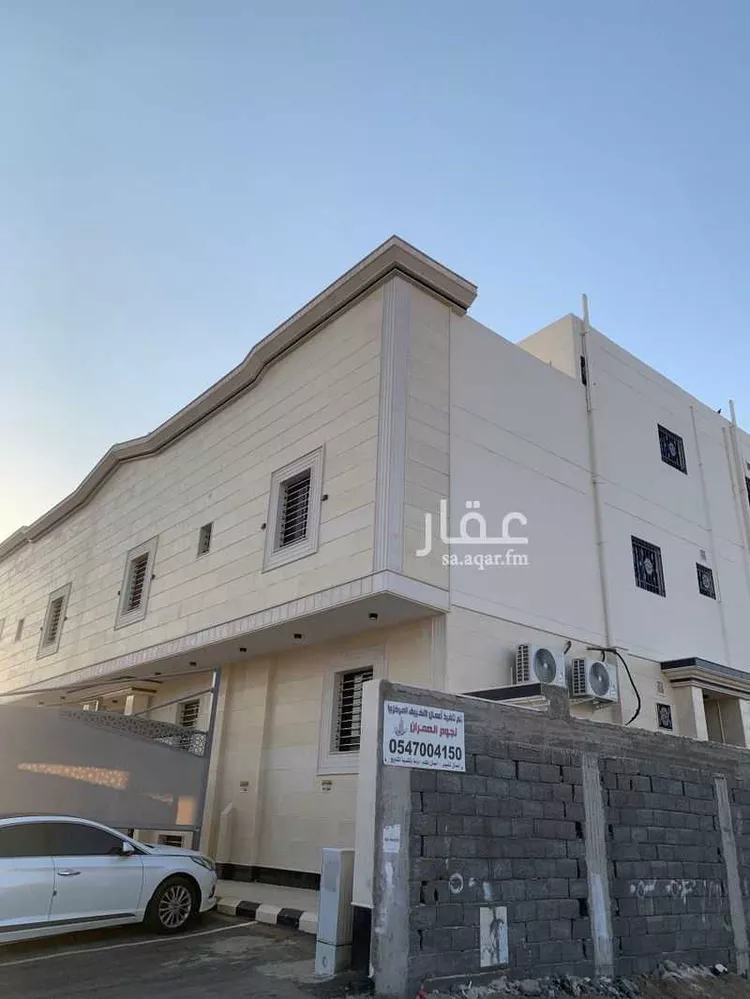 شقة للبيع في شارع ممر مشاه 2377 ، حي كتانة ، المدينة المنورة ، منطقة المدينة المنورة صورة 2