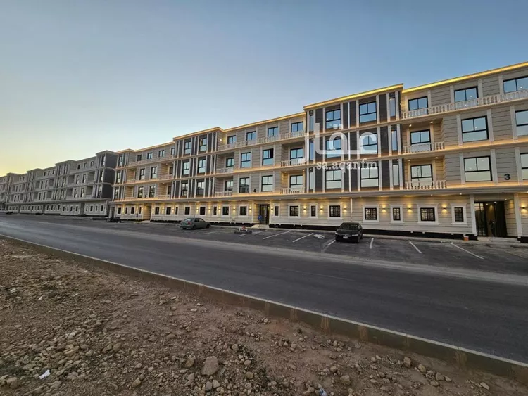 شقة للبيع في شارع أبي واقد الليثي, حي الحزم, مدينة الرياض, منطقة الرياض صورة 3