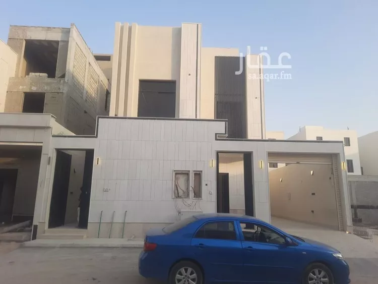 دور للبيع في شارع الجنادرية , حي الجنادرية, مدينة الرياض, منطقة الرياض