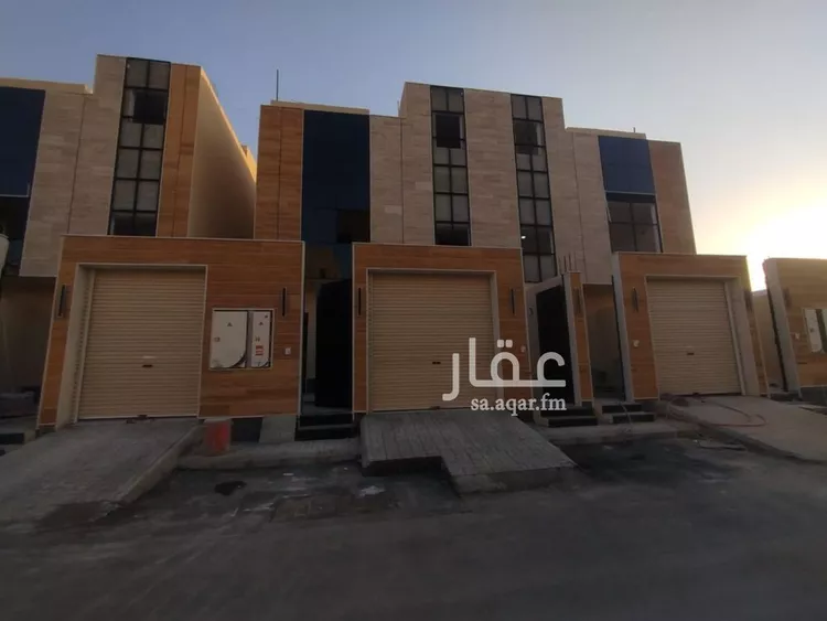 دور للبيع في شارع ابن الجمال, حي طويق, مدينة الرياض, منطقة الرياض صورة 2