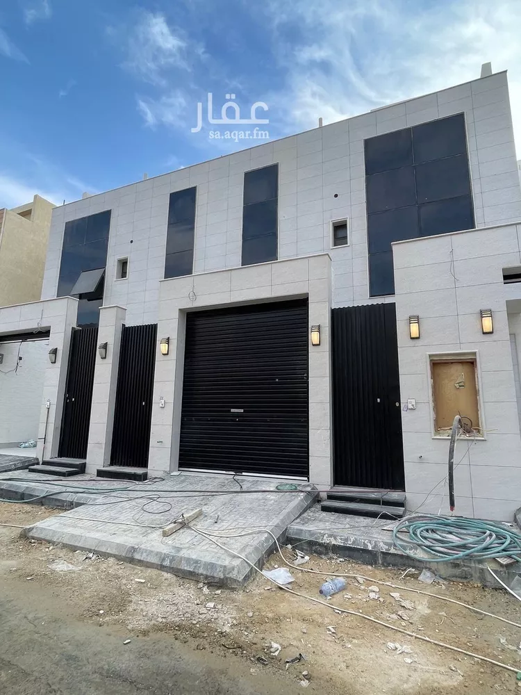 شقة للبيع في شارع إبراهيم الخزرجي, حي عكاظ, مدينة الرياض, منطقة الرياض صورة 3