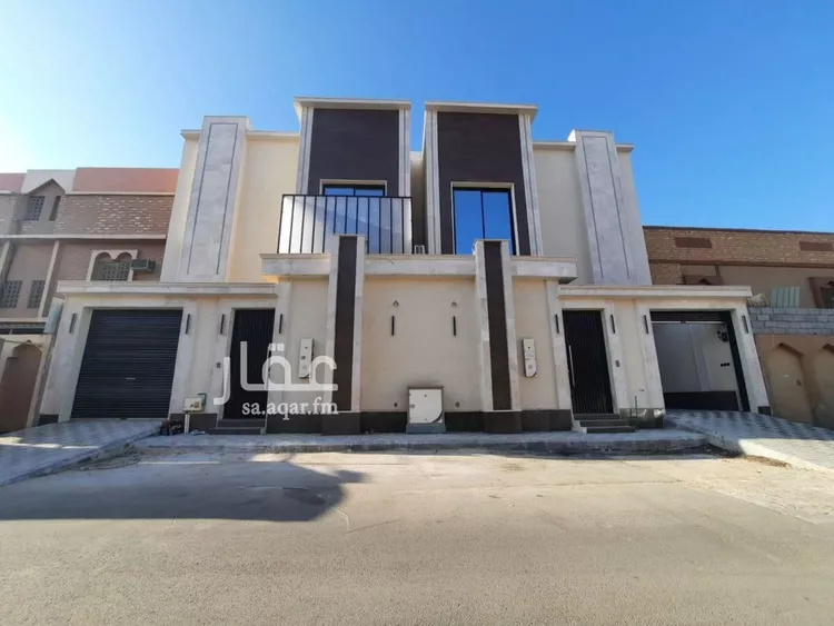 فيلا للبيع في شارع البحيرات, حي العريجاء الغربي, مدينة الرياض, منطقة الرياض