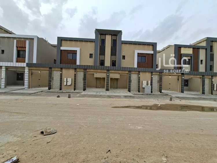 Floor for Sale in Riyadh Taiba صورة 3