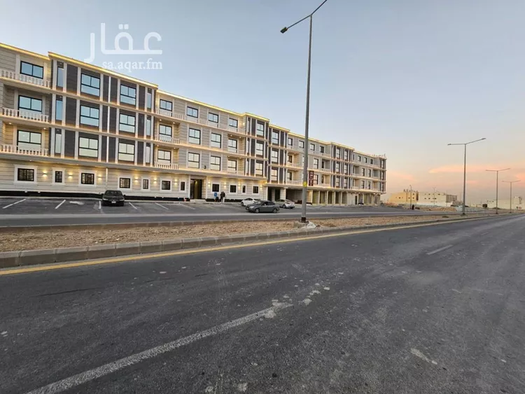 شقة للبيع في شارع أبي واقد الليثي, حي الحزم, مدينة الرياض, منطقة الرياض صورة 2