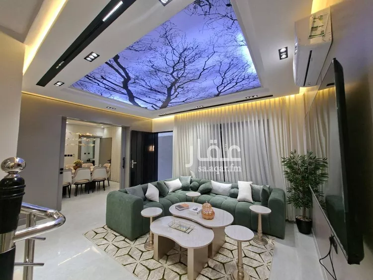 شقة للبيع في شارع حبيب بن حماز الاسدي, حي بدر, مدينة الرياض, منطقة الرياض صورة 5