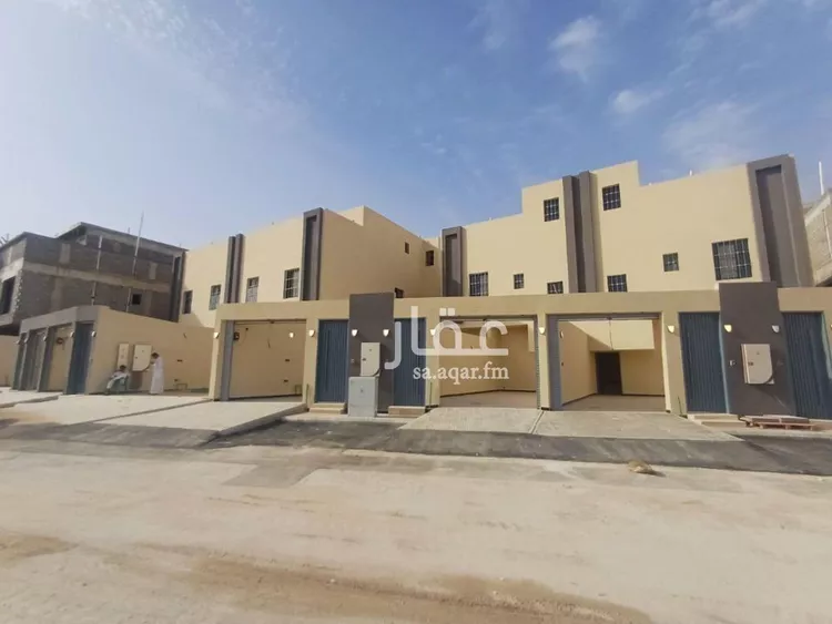دور للبيع في شارع الامام مسلم الفرعي, حي بدر, مدينة الرياض, منطقة الرياض صورة 2