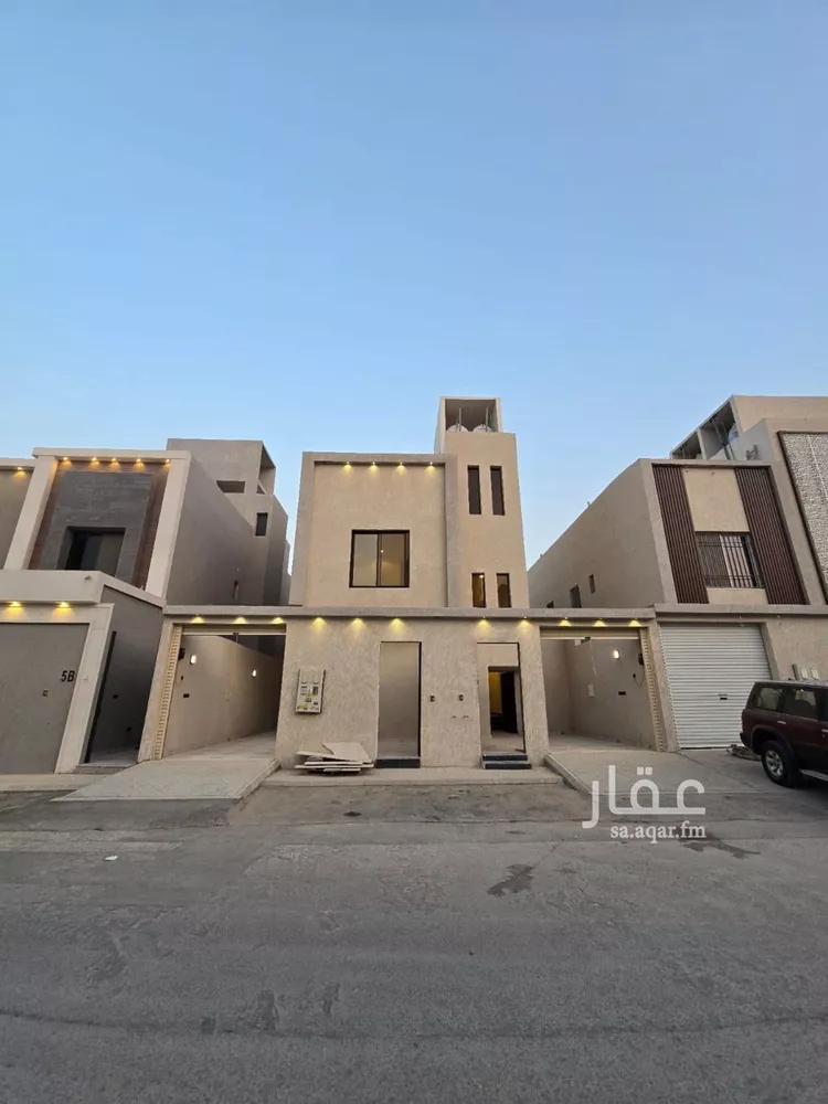 دور للبيع في شارع بدر, حي بدر, مدينة الرياض, منطقة الرياض
