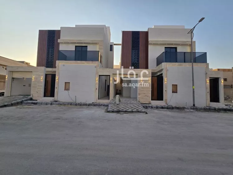 فيلا للبيع في شارع المزار, حي طويق, مدينة الرياض, منطقة الرياض