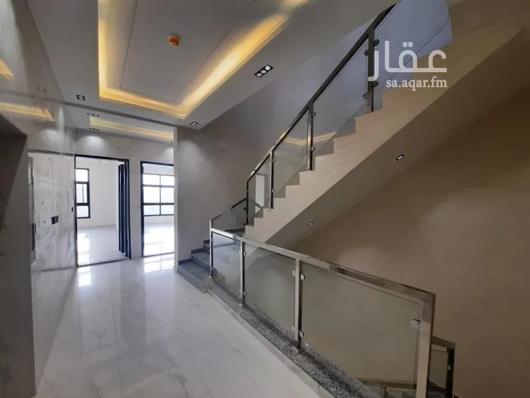 شقة للبيع في شارع الشيخ إسحاق بن عبدالرحمن بن حسن, حي الزهرة, مدينة الرياض, منطقة الرياض صورة 5