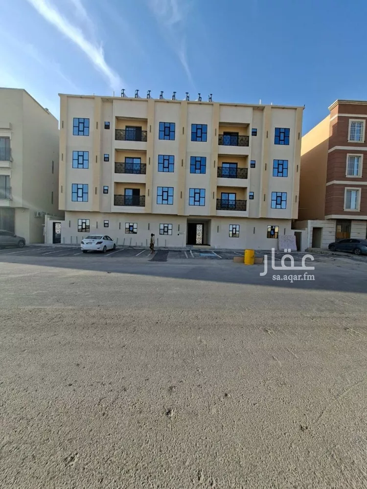 شقة للبيع في شارع عشيرة, حي بدر, مدينة الرياض, منطقة الرياض صورة 2