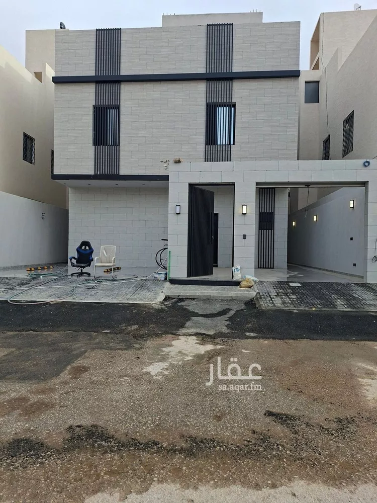 دور للبيع في شارع بدر, حي بدر, مدينة الرياض, منطقة الرياض صورة 2