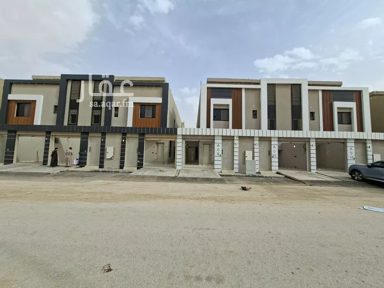 دور للبيع في شارع العويقليه, حي طيبة, مدينة الرياض, منطقة الرياض