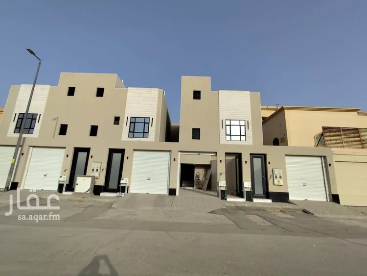 دور للبيع في شارع مالك بن الحارث, حي بدر, مدينة الرياض, منطقة الرياض
