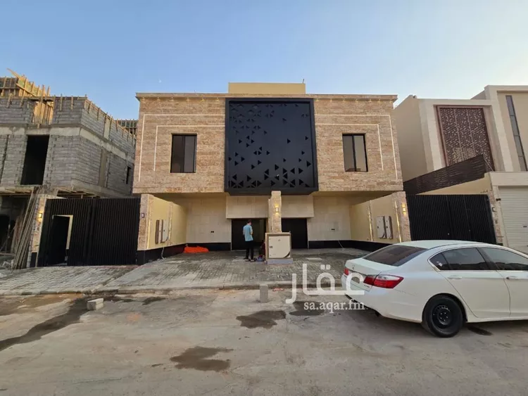 دور للبيع في شارع ابراهيم العوفي, حي طويق, مدينة الرياض, منطقة الرياض
