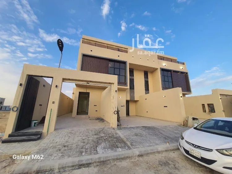 دور للبيع في شارع ضاحية نمار , حي ضاحية نمار, مدينة الرياض, منطقة الرياض صورة 2