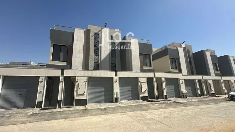 دور للبيع في شارع ضاحية نمار , حي ضاحية نمار, مدينة الرياض, منطقة الرياض