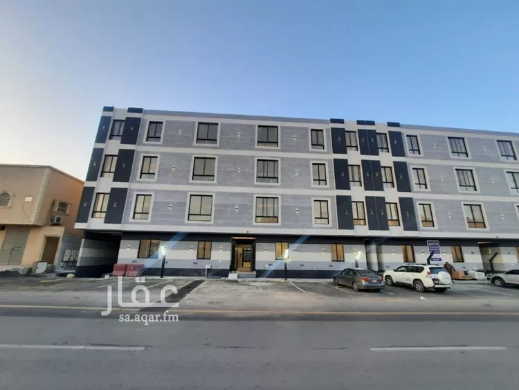 شقة للبيع في شارع الشيخ إسحاق بن عبدالرحمن بن حسن, حي الزهرة, مدينة الرياض, منطقة الرياض صورة 2