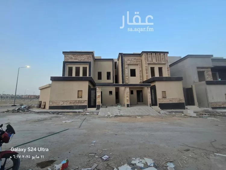 دور للبيع في شارع العويقليه, حي طيبة, مدينة الرياض, منطقة الرياض
