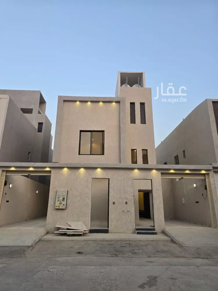دور للبيع في شارع بدر, حي بدر, مدينة الرياض, منطقة الرياض صورة 2