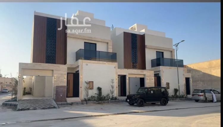 فيلا للبيع في شارع المزار, حي طويق, مدينة الرياض, منطقة الرياض صورة 3