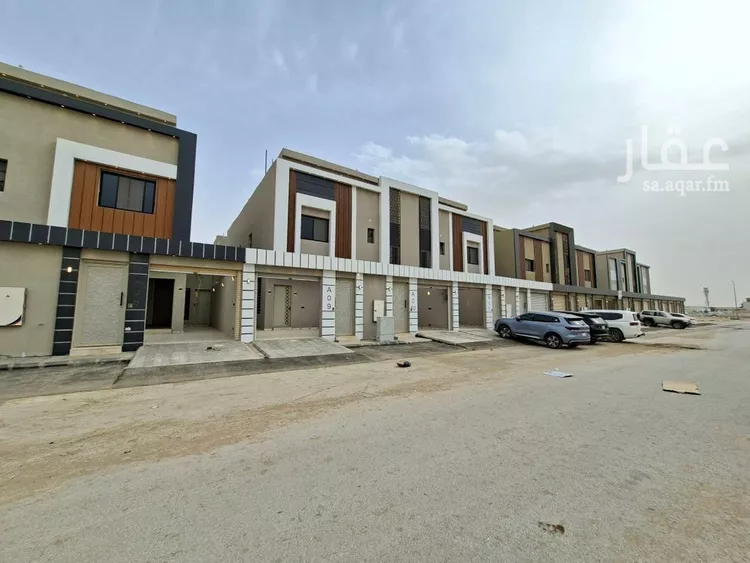 Floor for Sale in Riyadh Taiba صورة 2